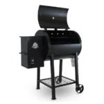 Pit Boss 700FB Pellet Grill – Experience Smoked Perfection - Prioka