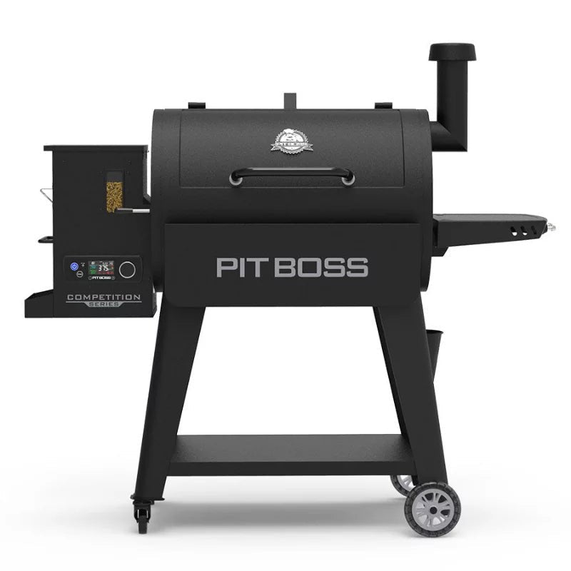 Pit Boss 850 Competition Series Pellet Grill - Prioka