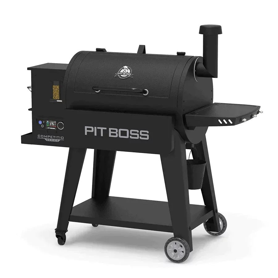 Pit Boss 850 Competition Series Pellet Grill - Prioka