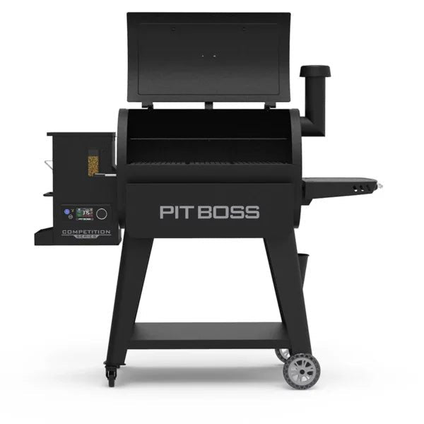 Pit Boss 850 Competition Series Pellet Grill - Prioka