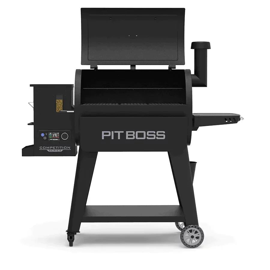 Pit Boss 850 Competition Series Pellet Grill - Prioka