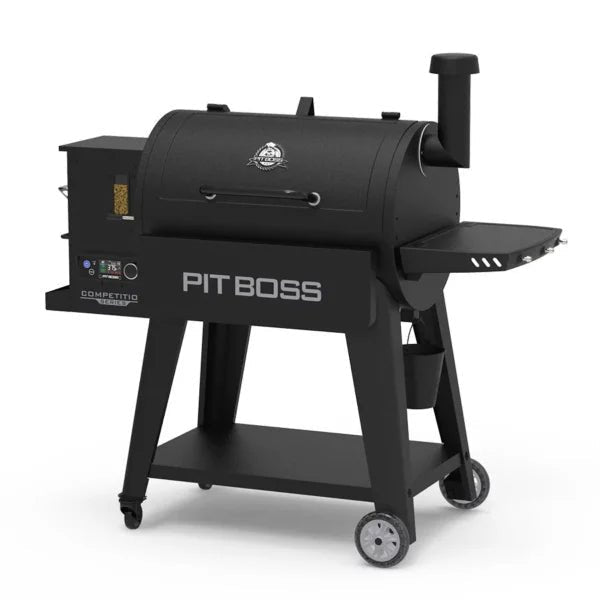 Pit Boss 850 Competition Series Pellet Grill - Prioka