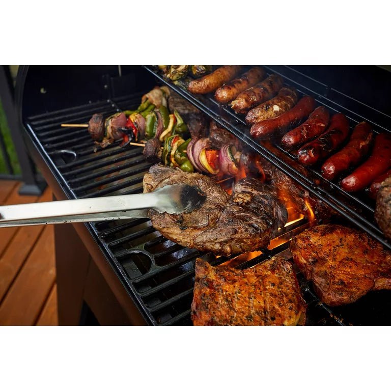 Pit Boss Austin XL Wood Pellet Grill: The Ultimate Pellet Grill for Outdoor Cooking Enthusiasts - Prioka