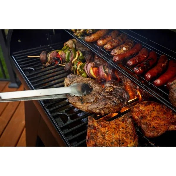 Pit Boss Austin XL Wood Pellet Grill: The Ultimate Pellet Grill for Outdoor Cooking Enthusiasts - Prioka