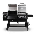 Pit Boss KC Combo Platinum Series Grill: The Ultimate Outdoor Cooking Solution - Prioka