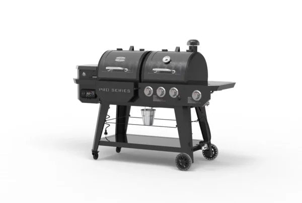 Pit Boss Pro Series II 1100: The Ultimate Grilling Powerhouse for BBQ Enthusiasts - Prioka