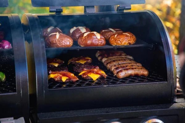 Pit Boss Pro Series II 1100: The Ultimate Grilling Powerhouse for BBQ Enthusiasts - Prioka