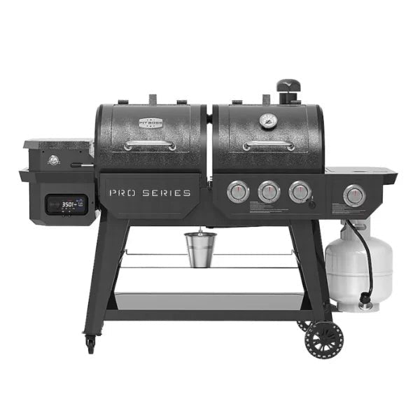 Pit Boss Pro Series II 1100: The Ultimate Grilling Powerhouse for BBQ Enthusiasts - Prioka