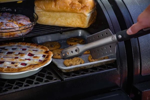 Pit Boss Pro Series II 1100: The Ultimate Grilling Powerhouse for BBQ Enthusiasts - Prioka