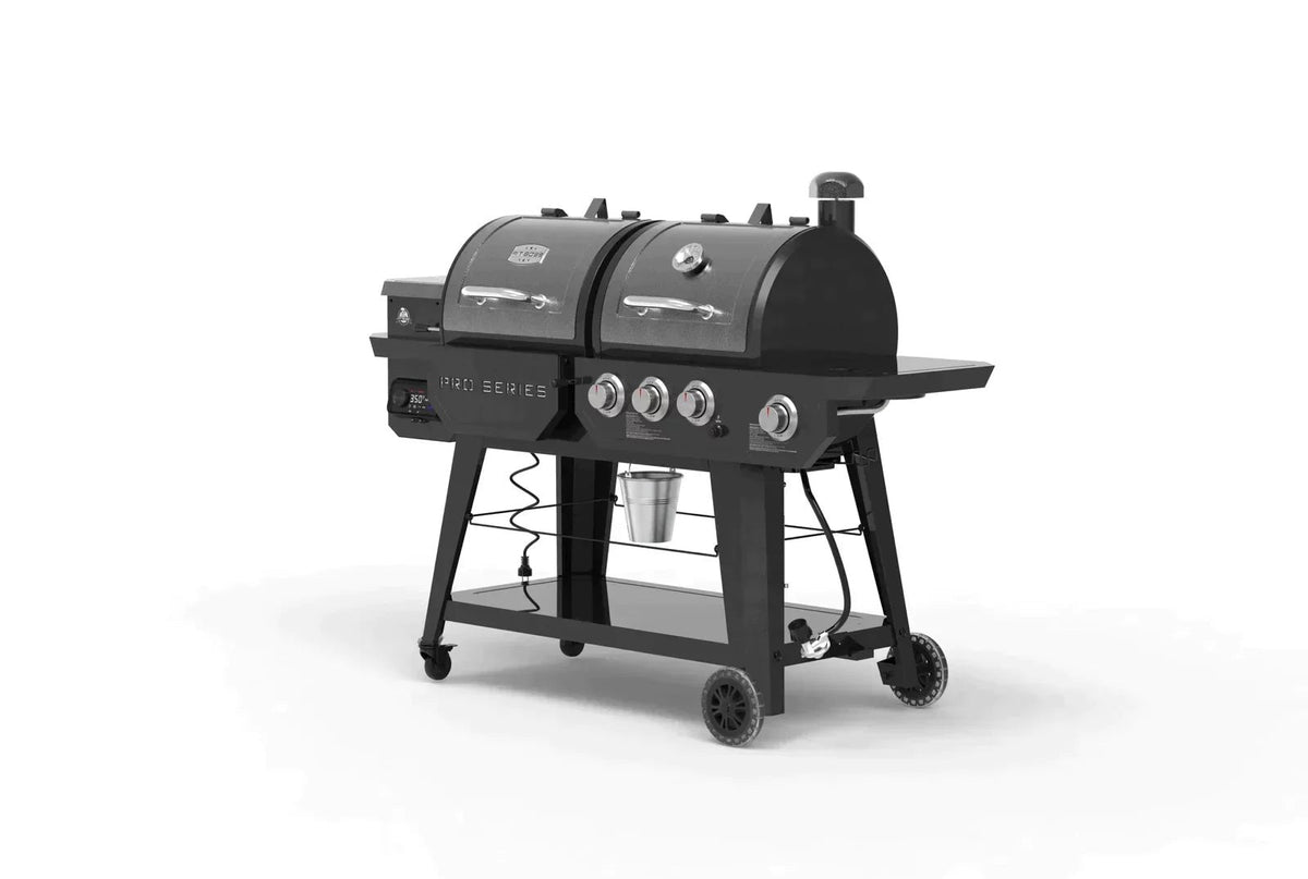 Pit Boss Pro Series II 1100: The Ultimate Grilling Powerhouse for BBQ Enthusiasts - Prioka