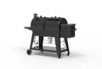 Pit Boss Pro Series II 1100: The Ultimate Grilling Powerhouse for BBQ Enthusiasts - Prioka