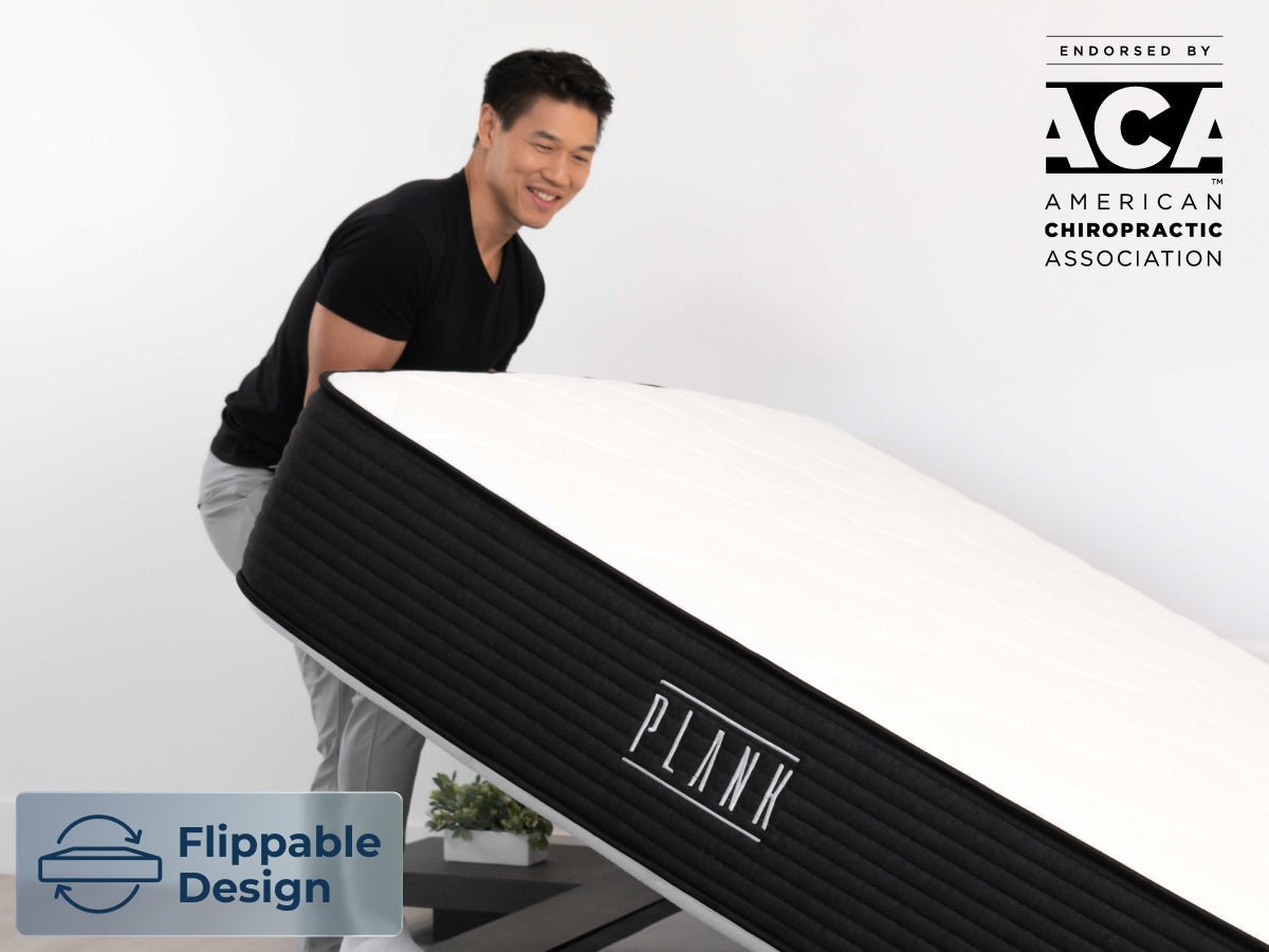 Plank Firm - Prioka