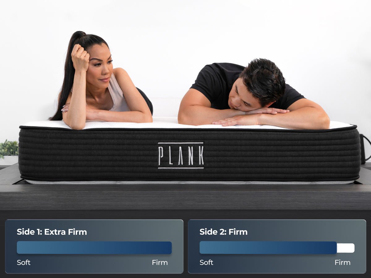 Plank Firm - Prioka