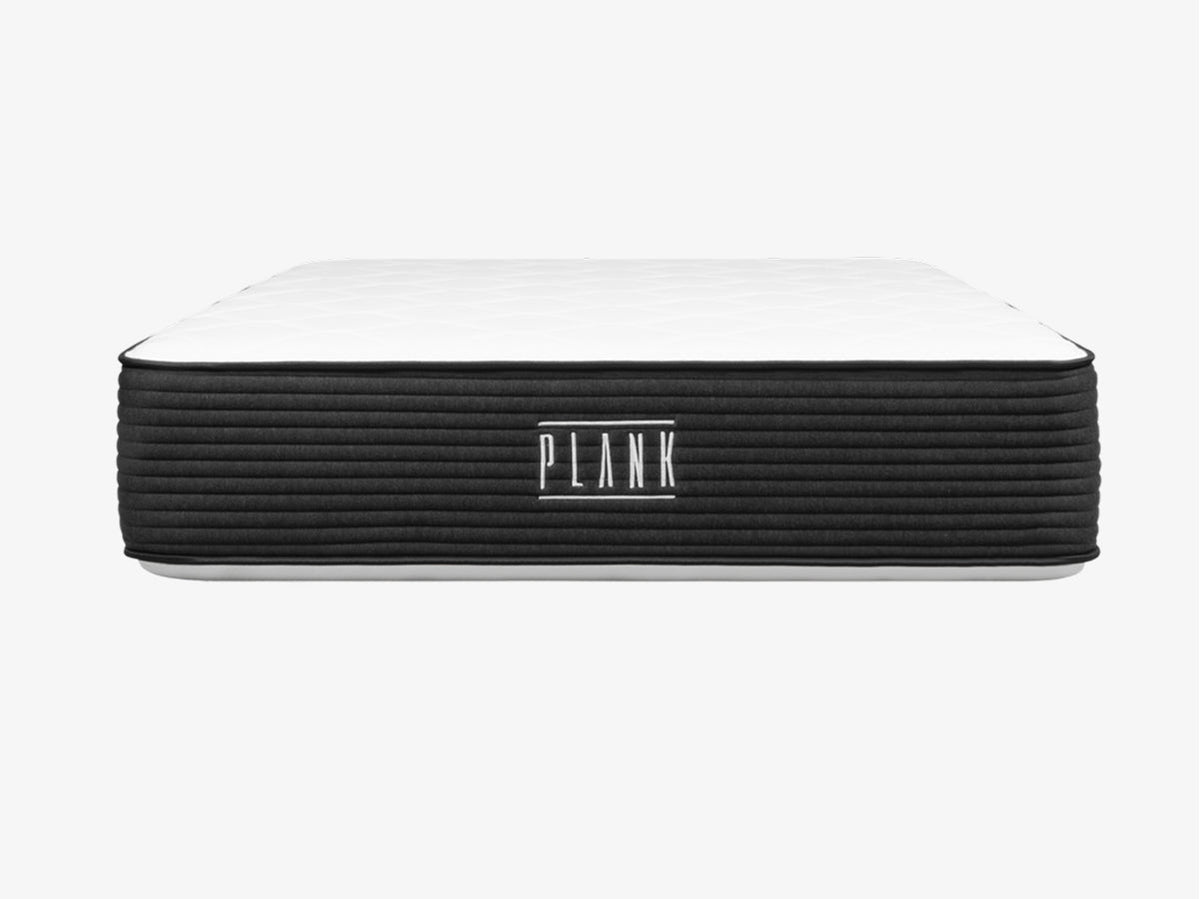 Plank Firm Luxe - Prioka