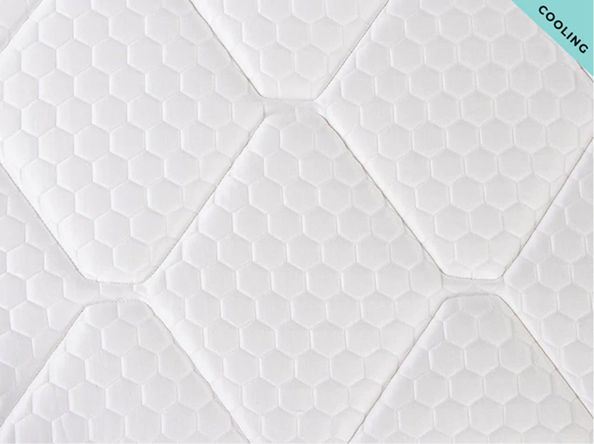 Plank Firm Luxe - Prioka