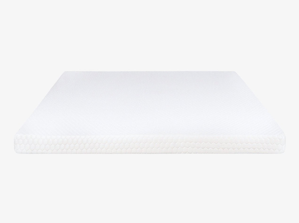 Plank Firm Topper - Prioka