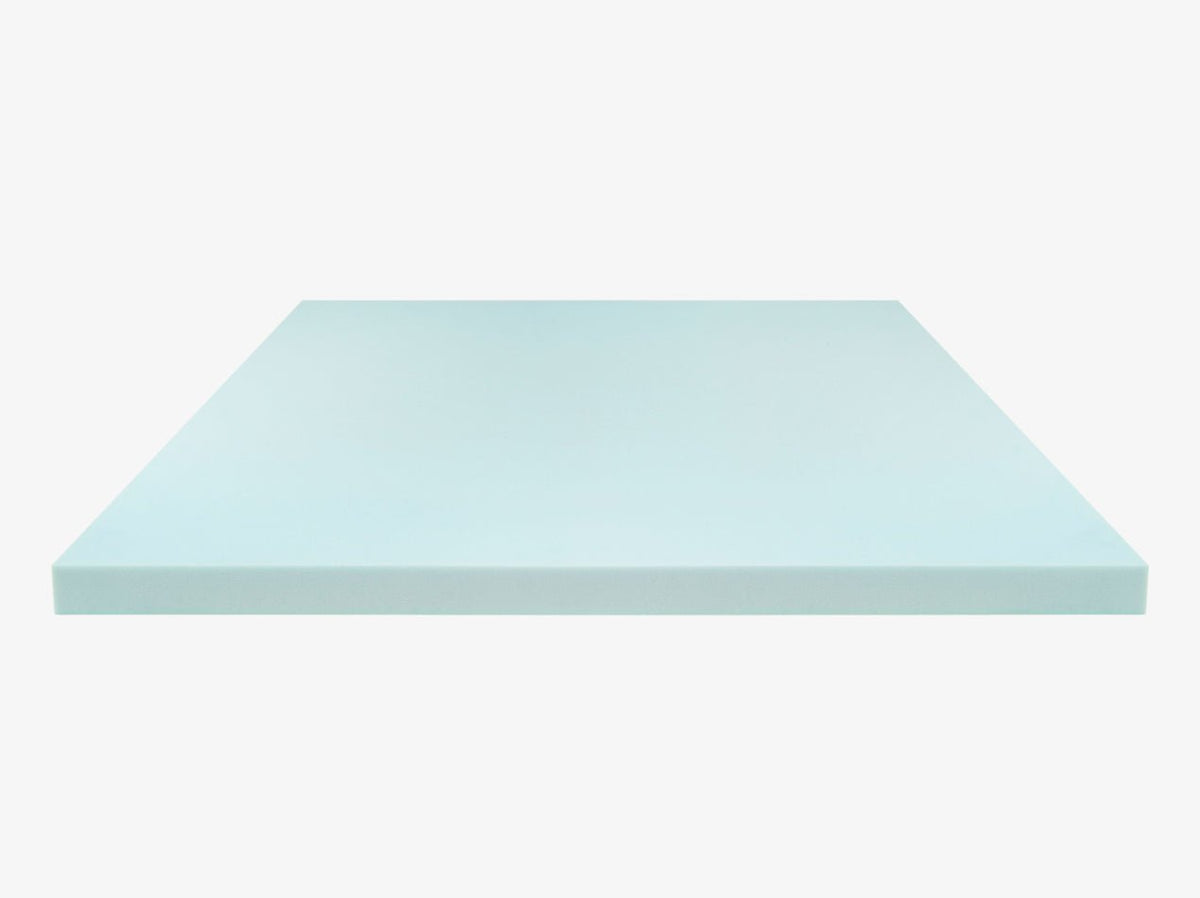 Plank Firm Topper - Prioka