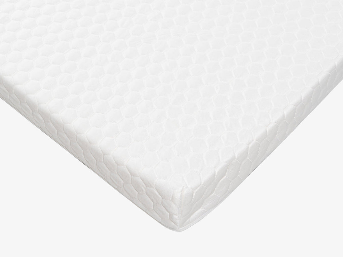 Plank Firm Topper - Prioka