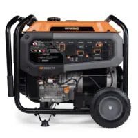 Portables Generators, GP9500E Tri Fuel 49ST - Prioka