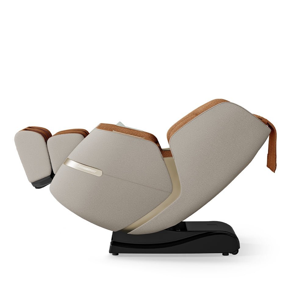 Positive Posture Solara Zero Gravity Massage Chair - Prioka