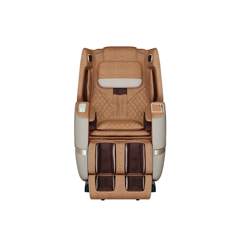 Positive Posture Solara Zero Gravity Massage Chair - Prioka