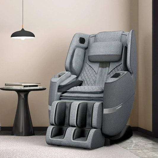 Positive Posture Solara Zero Gravity Massage Chair - Prioka
