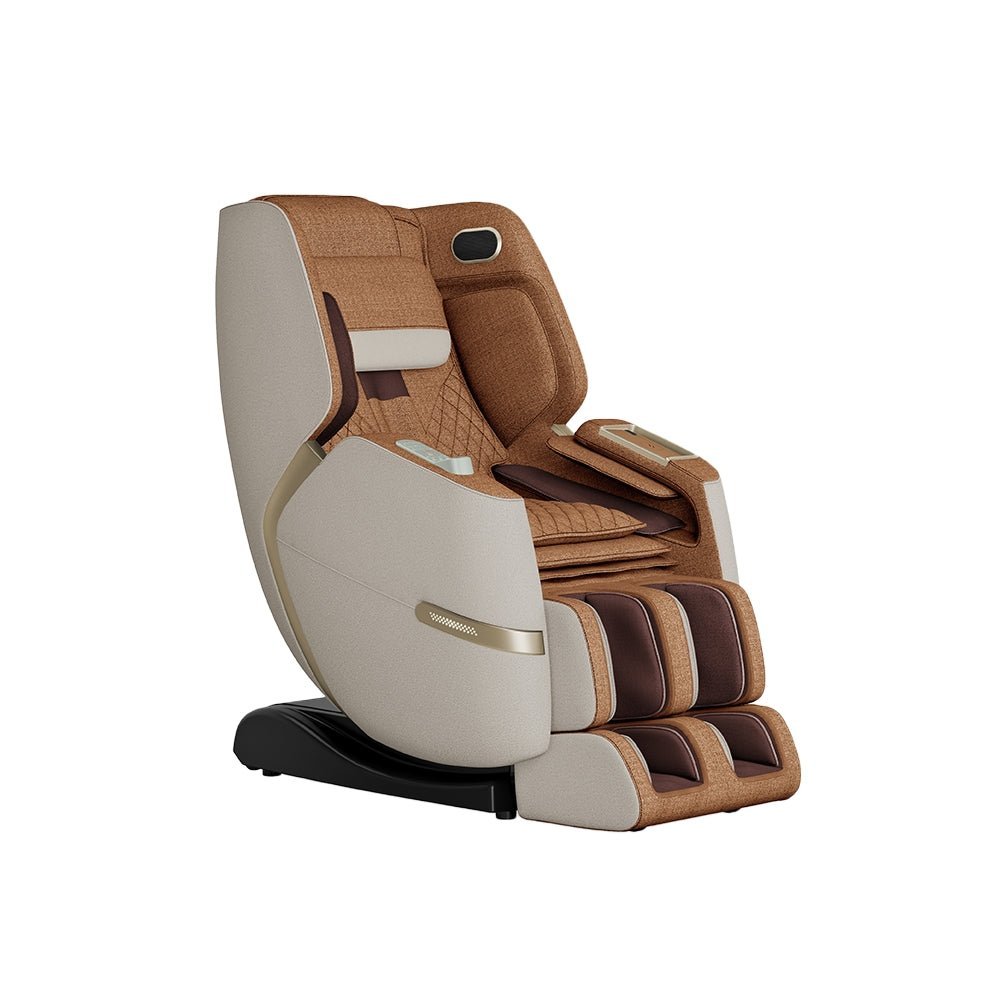 Positive Posture Solara Zero Gravity Massage Chair - Prioka