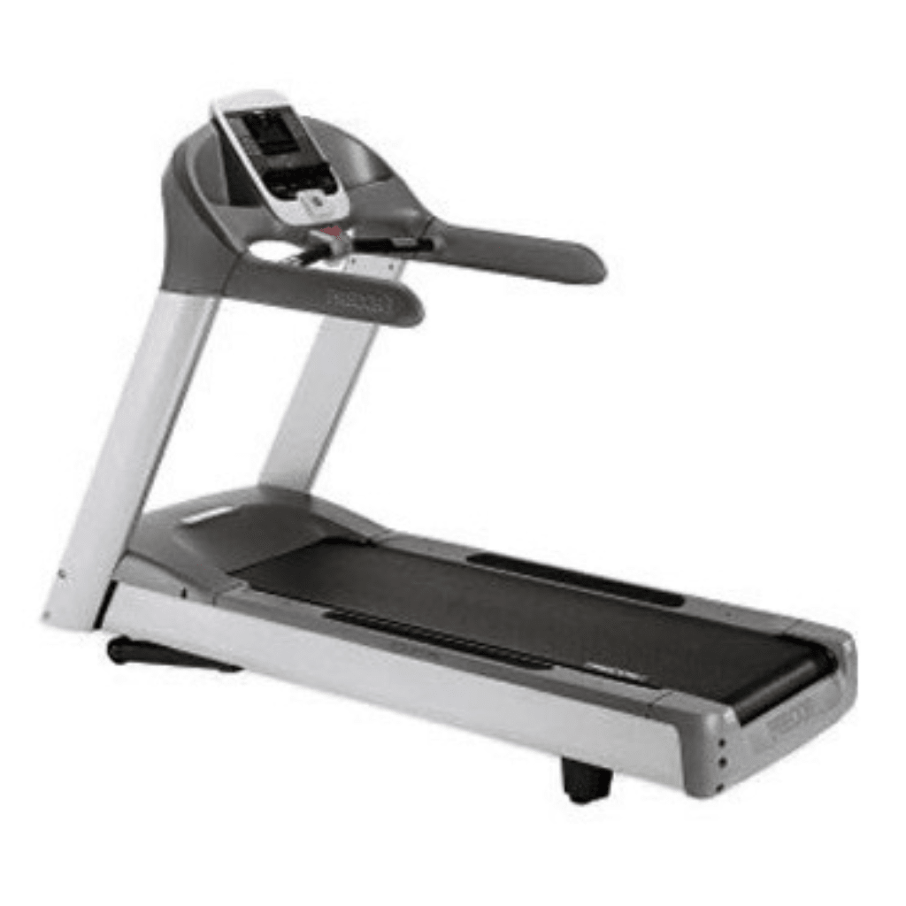 Precor 956i Experience Treadmill - Prioka