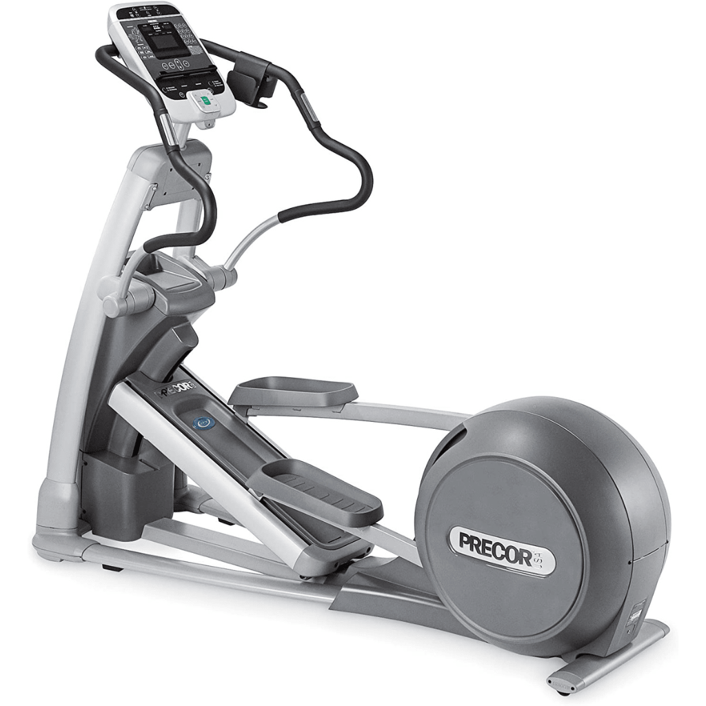 Precor EFX 546i Elliptical - Prioka