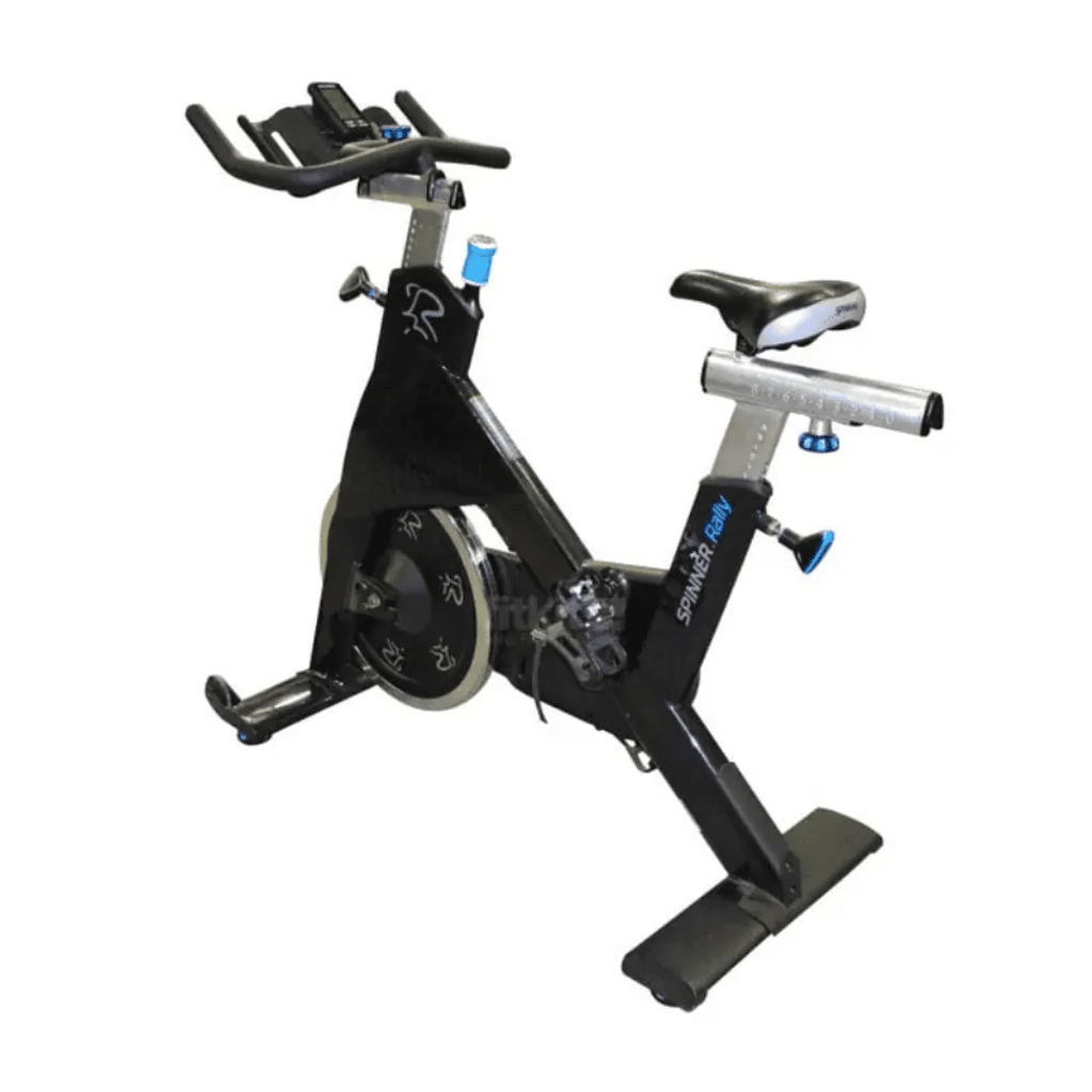 Precor Spinner Rally Indoor Cycle Spin Bike - Prioka