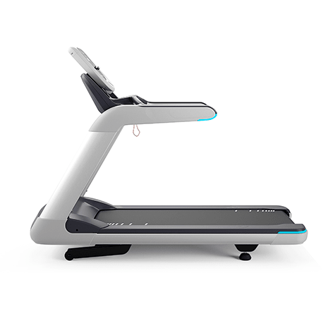 Precor Treadmill 2133 - Prioka