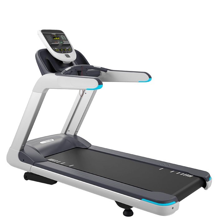 Precor Treadmill 2133 - Prioka