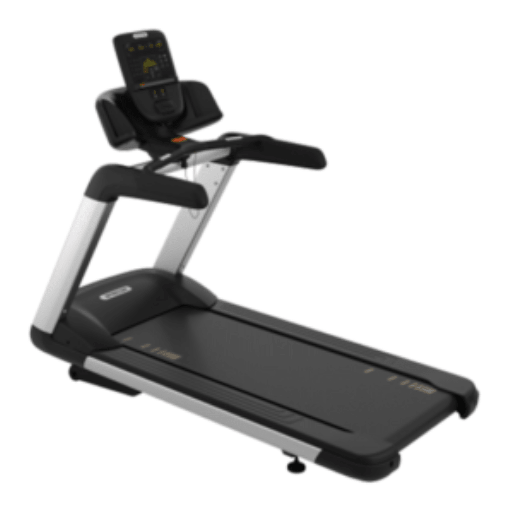 Precor TRM 731 Commercial Treadmill + P31 Console - Prioka
