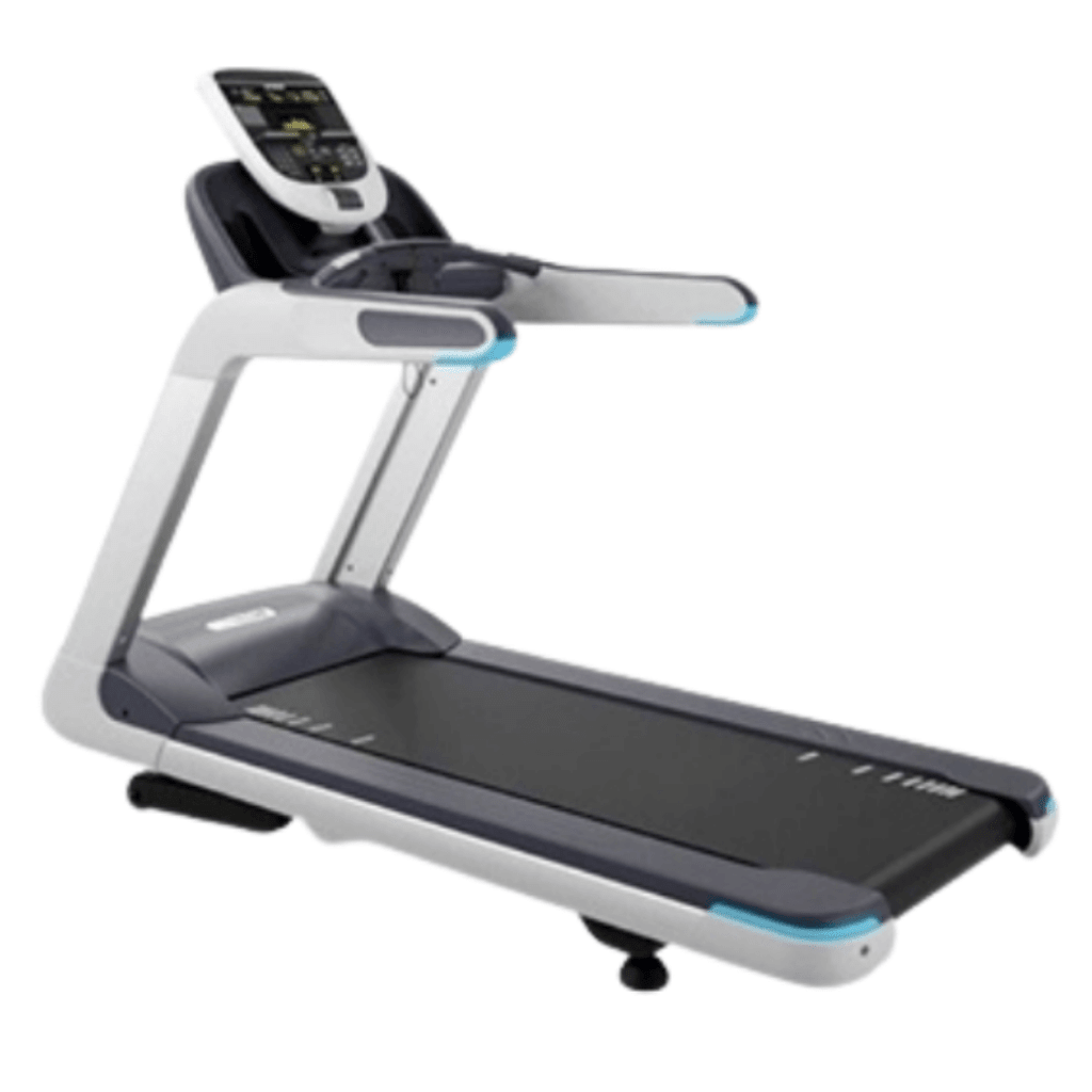 Precor TRM 835 V2 Treadmill + P30 Console - Prioka