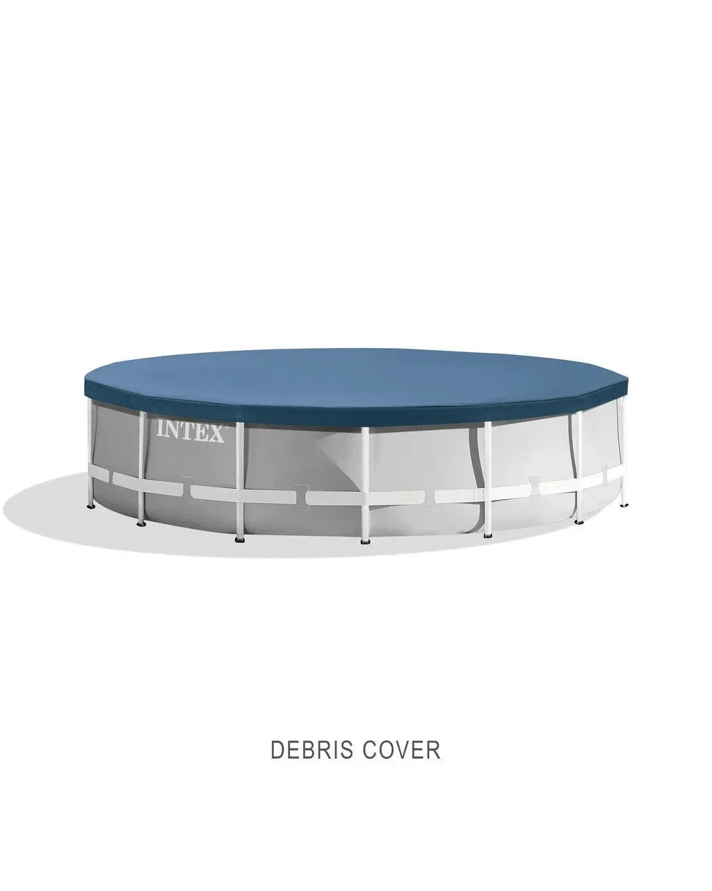 Prism Frame™ 14′ x 42″ Above Ground Pool Sets - Prioka