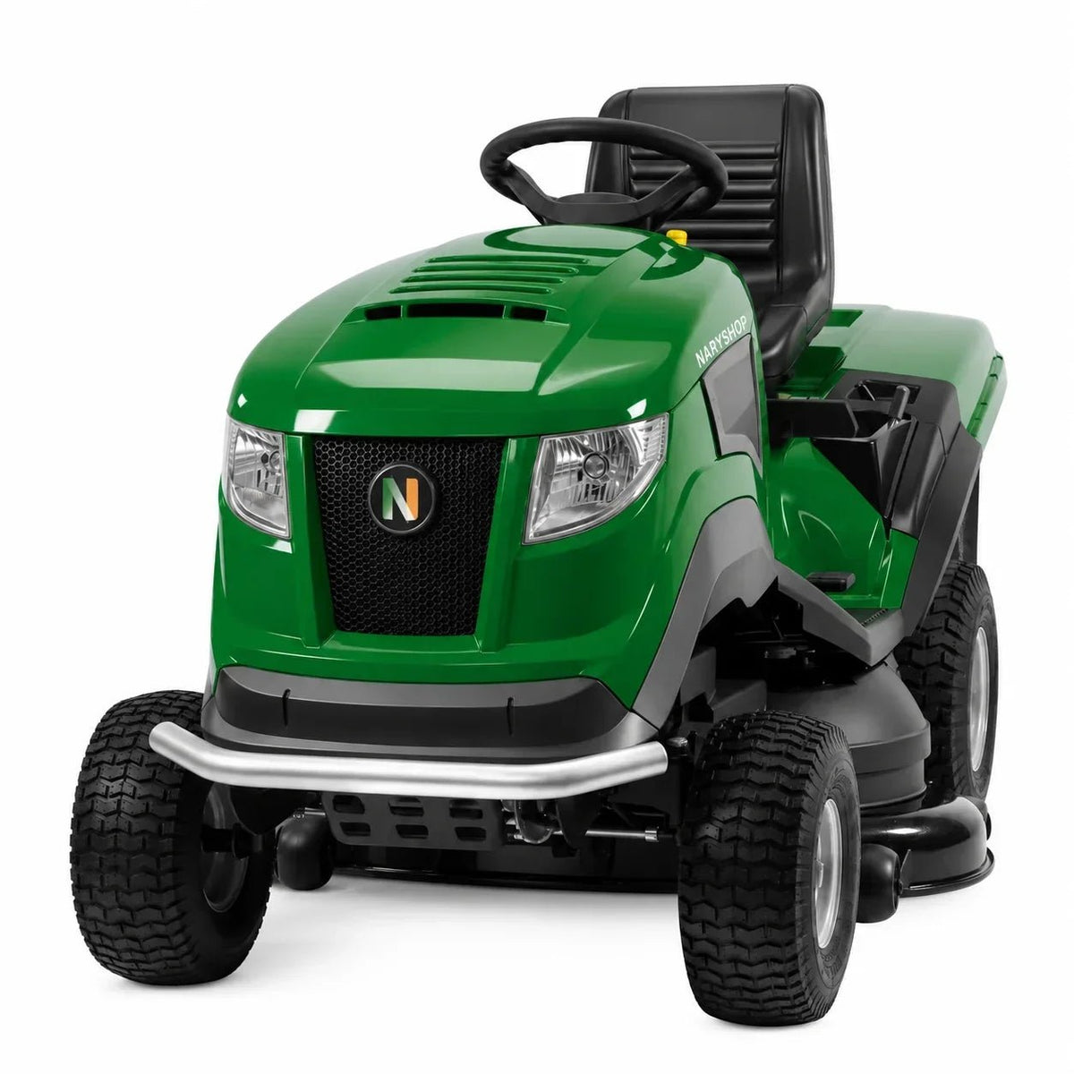 ProCut 2200H 620cc Ride-On Lawn Mower - Prioka