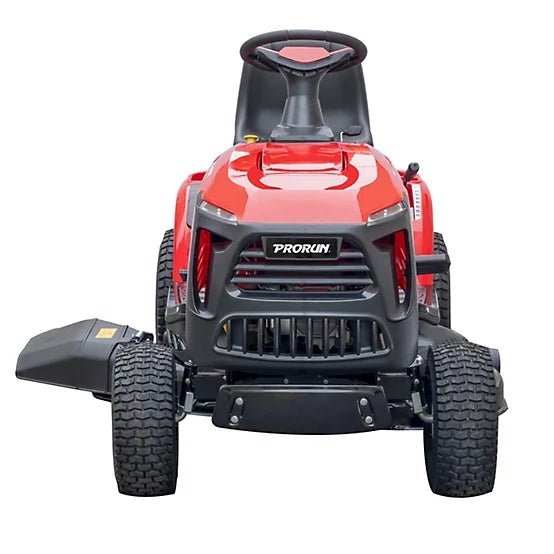 PRORUN 42 in.15.5 HP Gas Riding Lawn Mowers. - Prioka