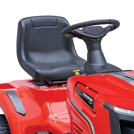 PRORUN 42 in.15.5 HP Gas Riding Lawns Mowers - Prioka