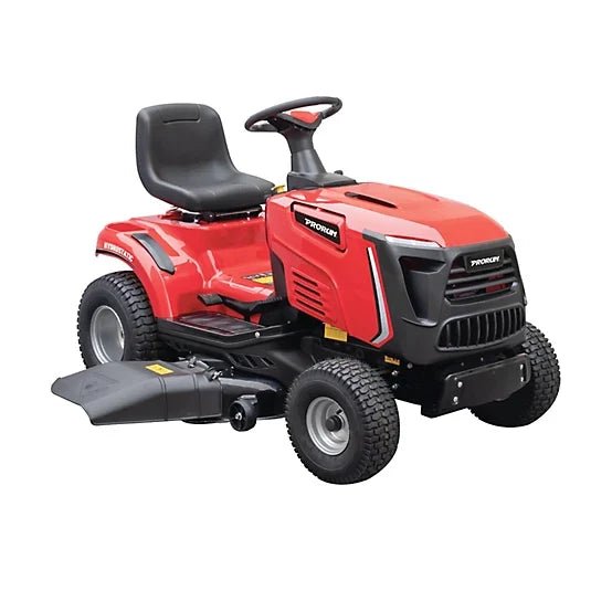 PRORUN 42 in.15.5 HP Gas Riding Lawns Mowers - Prioka