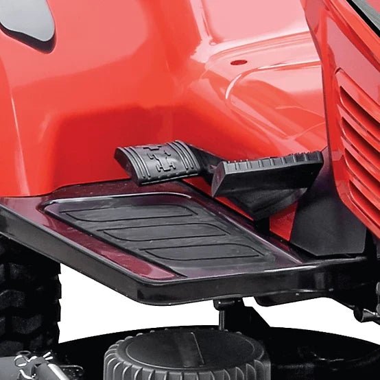 PRORUN 42 in.15.5 HP Gas Riding Lawns Mowers - Prioka