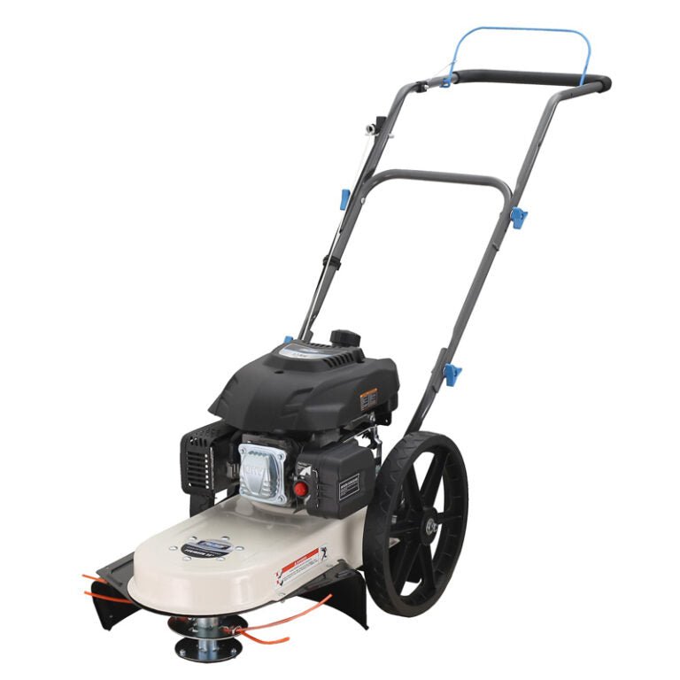Pulsar PTG1022H Trimmer Mower 173cc OHV Engine - Prioka
