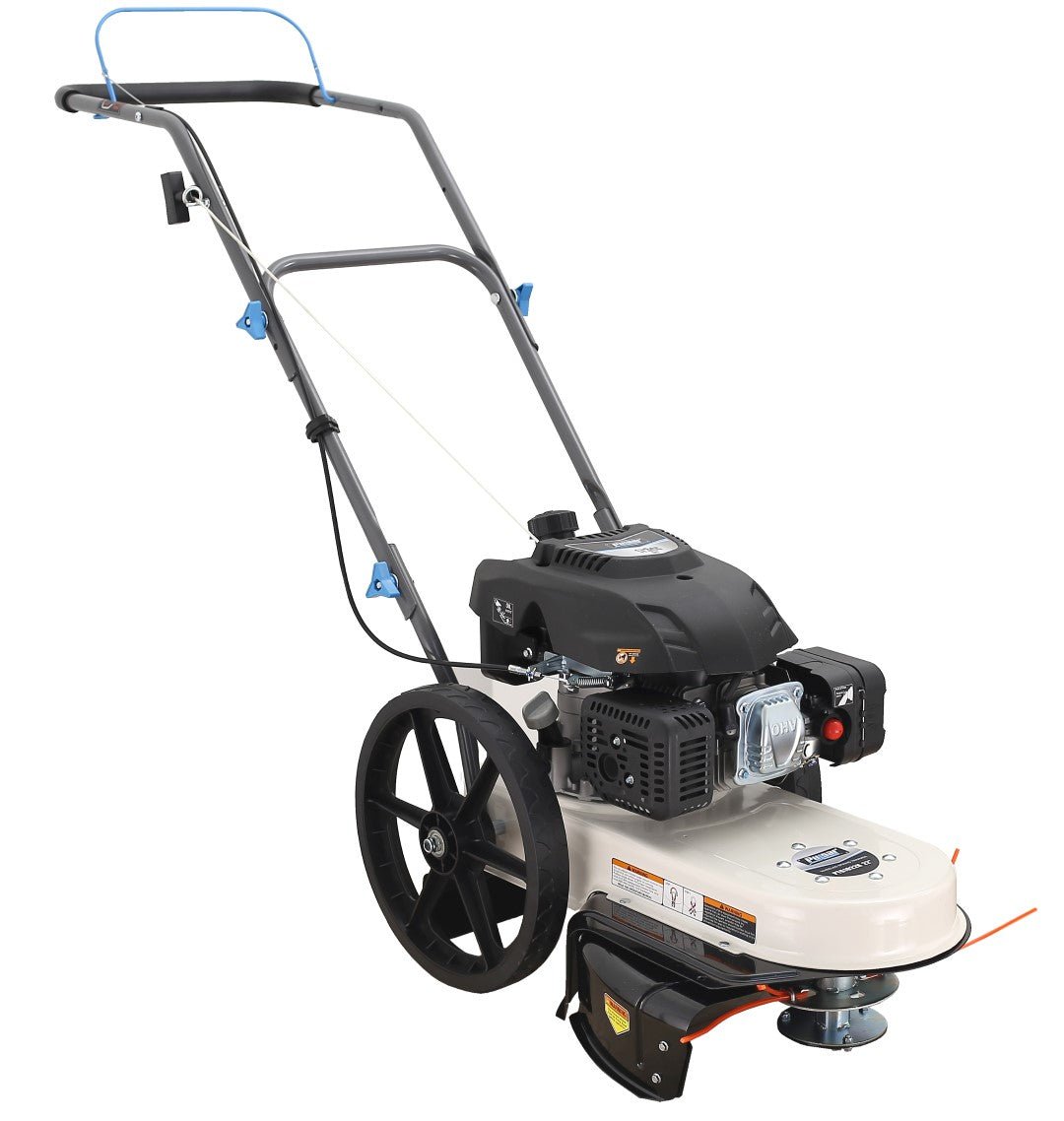 Pulsar PTG1022H Trimmer Mower 173cc OHV Engine - Prioka