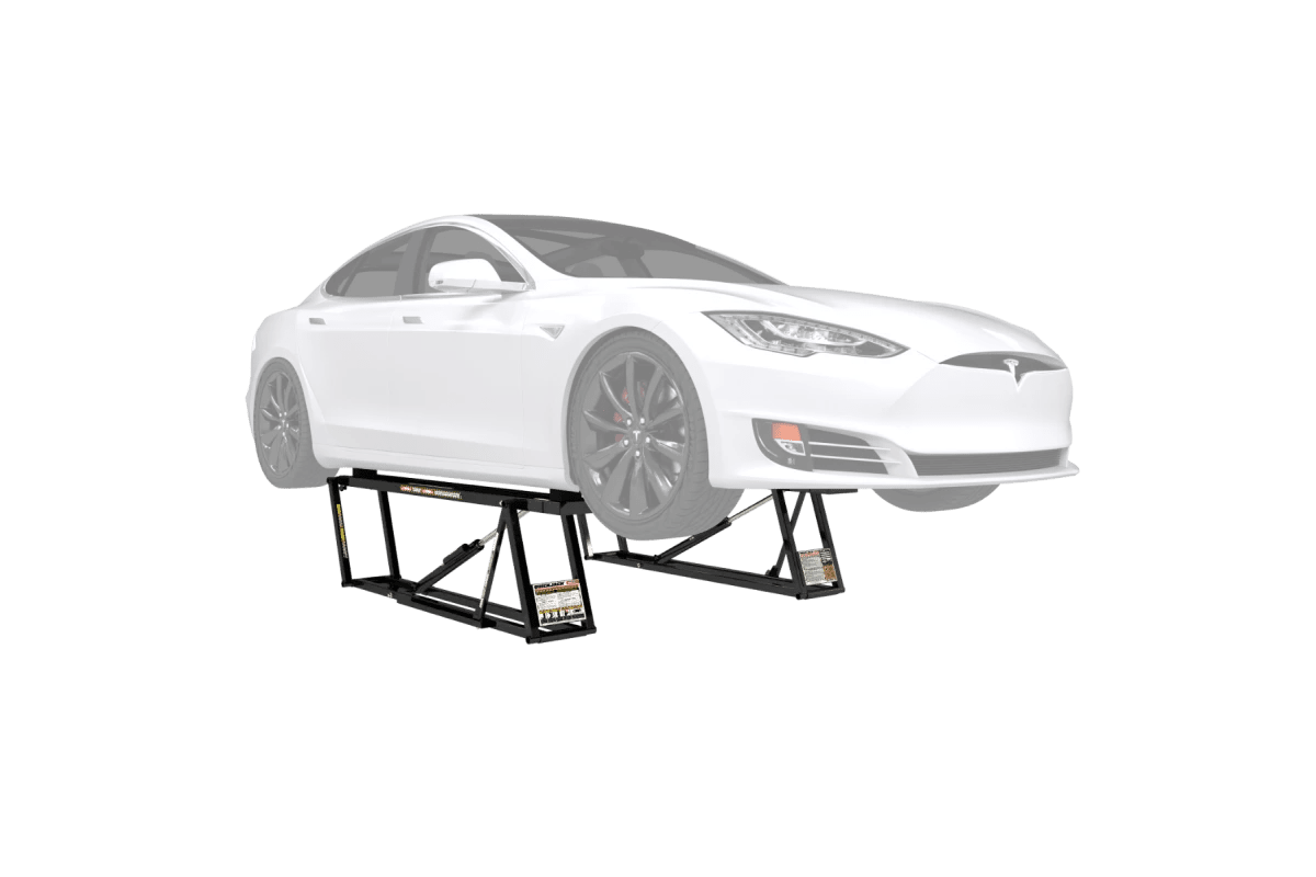 QuickJack 6000ELX Portable Cars Lift - Prioka