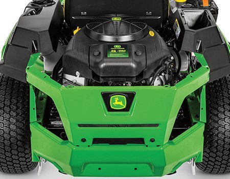 Z315E ZTrak Mower with 42-in. Deck