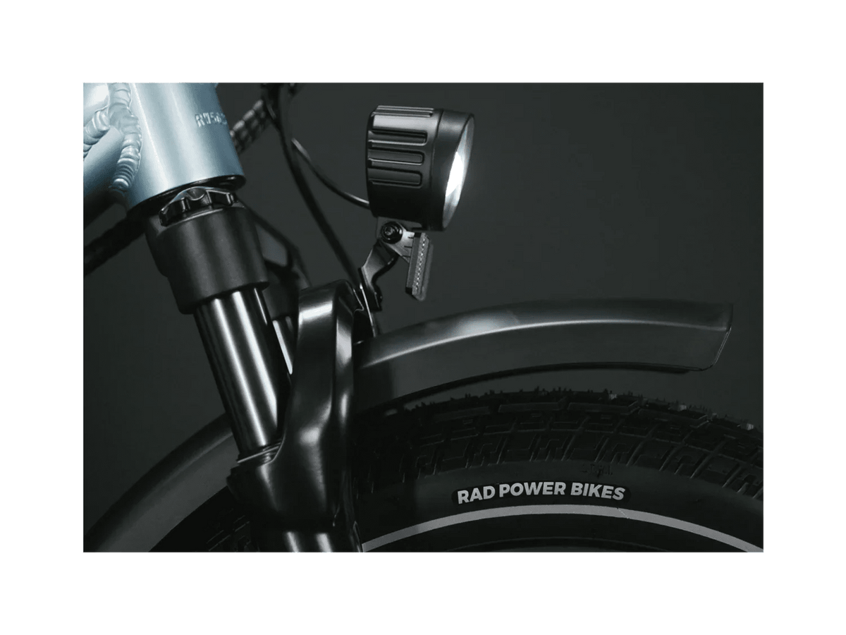 Rad Power Bikes RadWagon 5 Electrics Cargo Bikes - Prioka