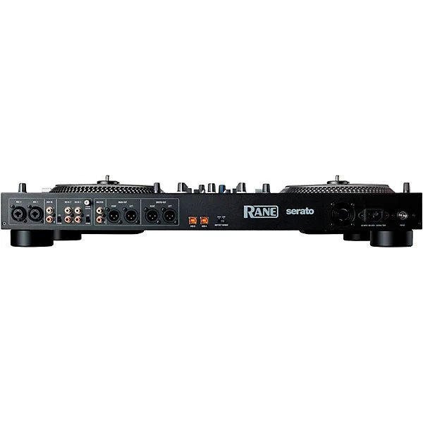 Rane ONE Professional Motorizeds DJ Controllers - Prioka