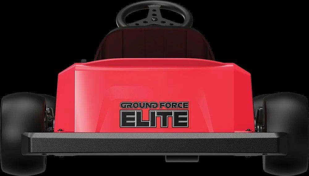 Razor Ground Force Elite Electric Go Karts. - Prioka