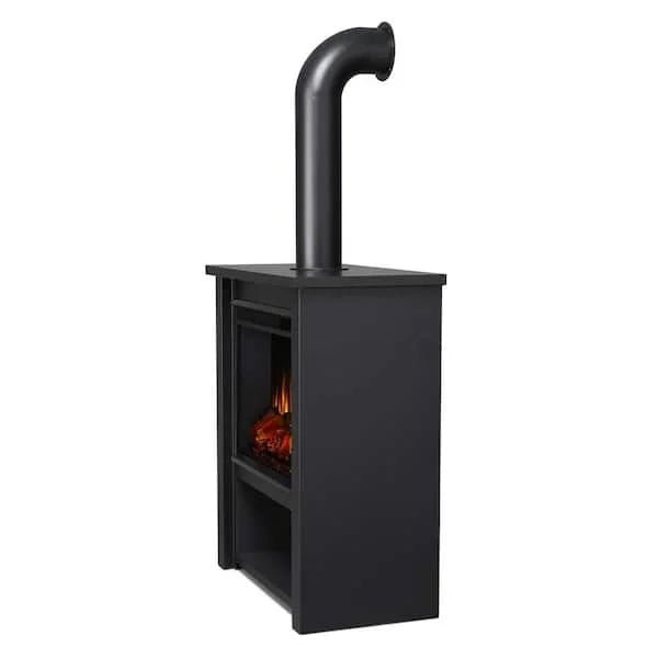 Real Flame Hollis 32″ Electric Fireplaces. - Prioka