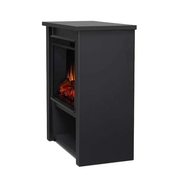 Real Flame Hollis 32″ Electric Fireplaces. - Prioka