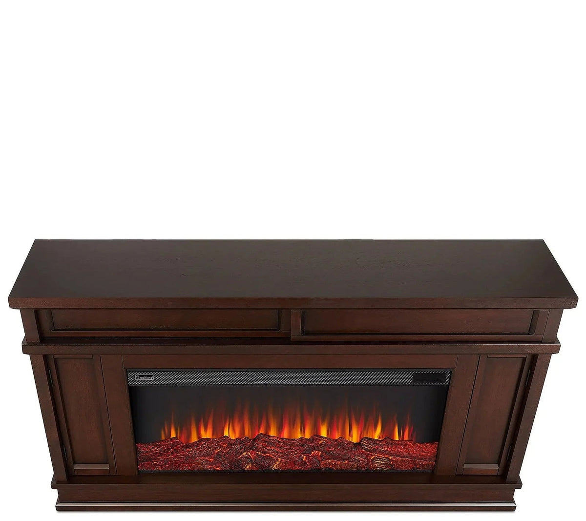 Real Flame Torrey Landscape Electric Fireplaces. - Prioka